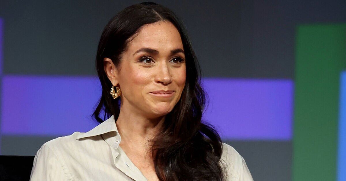 Família Real AO VIVO: Especialista decifra encontro constrangedor de 14 segundos com Meghan Markle