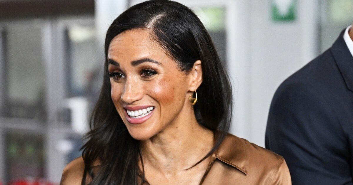 Familia Real EN DIRECTO: Meghan Markle, 'ávida de publicidad', 'en apuros' mientras la duquesa se prepara para una revisión