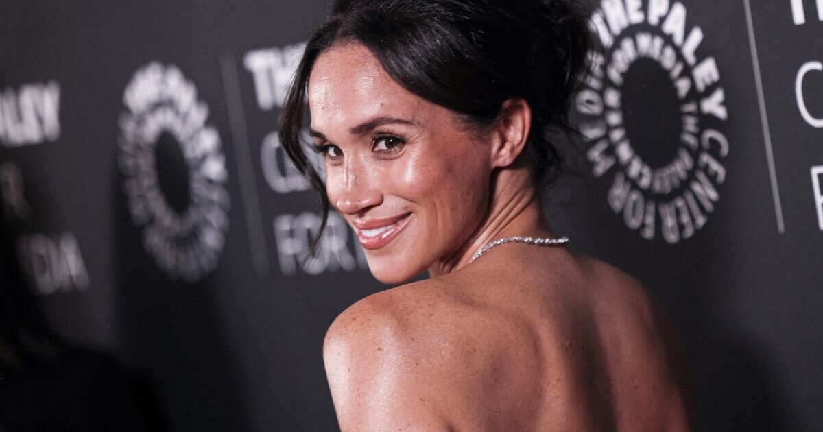 Royal Family LIVE: Meghan's big appearance on same day as major royal event postponed