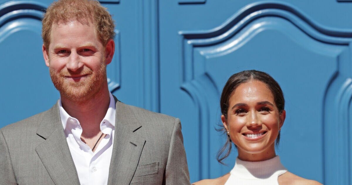 Kraliyet Ailesi CANLI: Meghan Markle ve Harry'nin çocukları kraliyet kuzenleri gibi 'yetiştiriliyor'