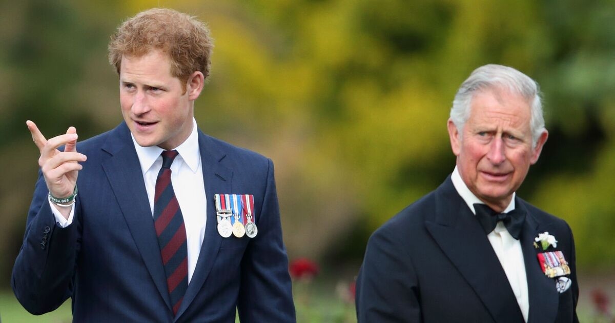 ANKET: Prens Harry ve Kral Charles 'barış görüşmelerinin' ardından barışmalı mı?