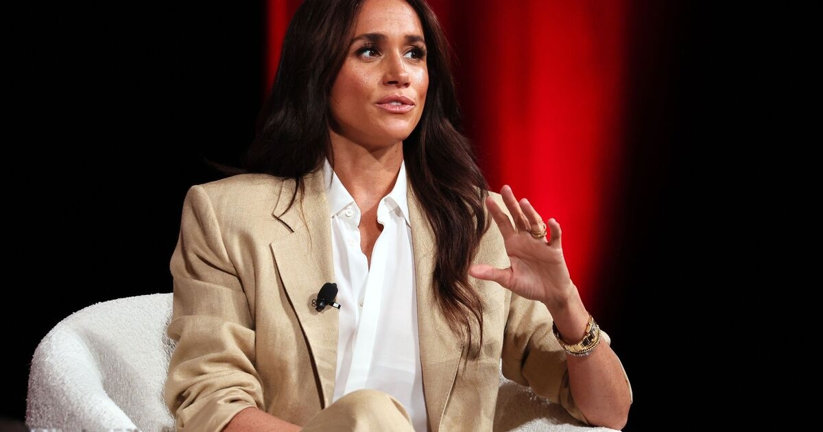 Familia Real EN VIVO: Meghan Markle criticada por su gesto "olvidable"