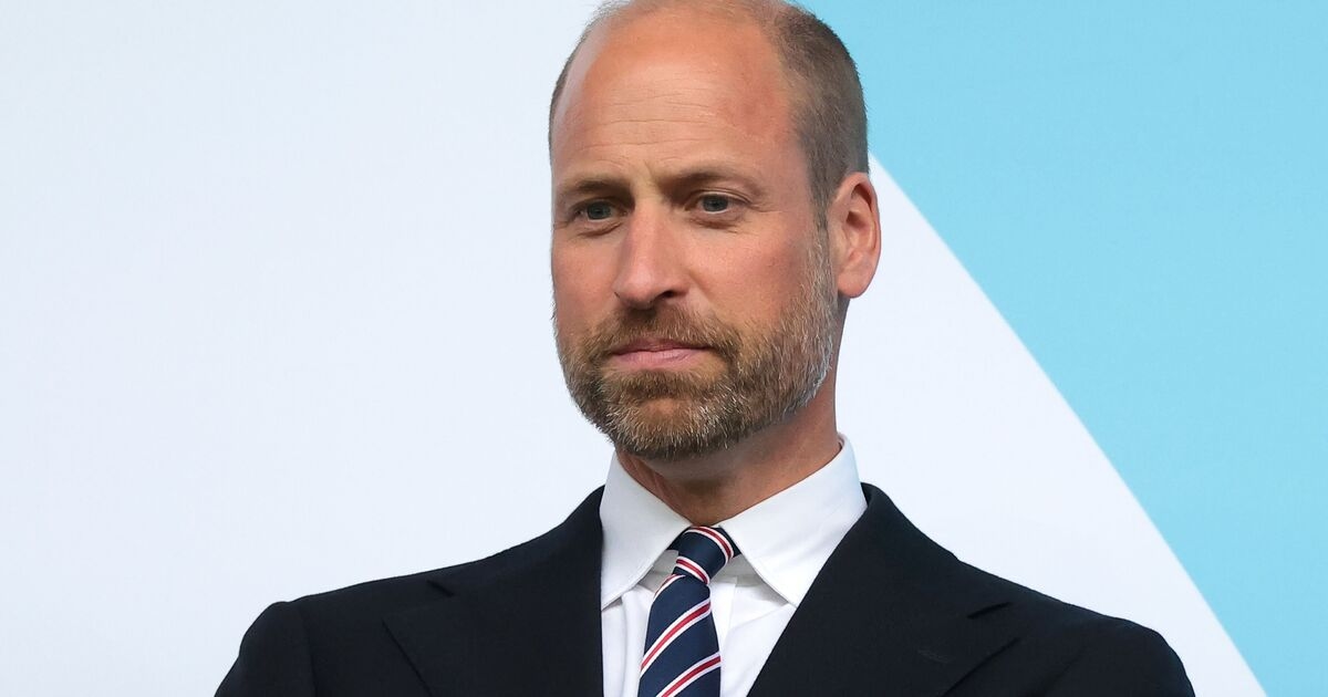 Major update on Prince William and Princess Kate's living arrangements when he's King