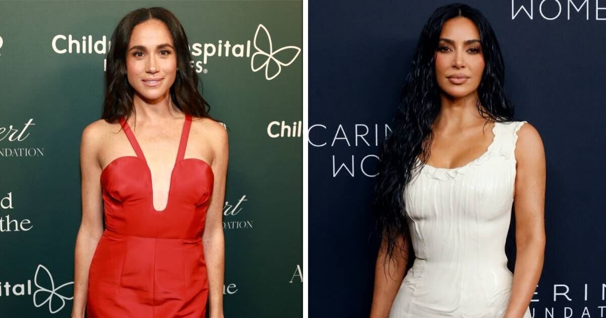 Meghan Markle soll mit überraschendem Kardashian-Schachzug ultimativen „Medienrummel“ auslösen