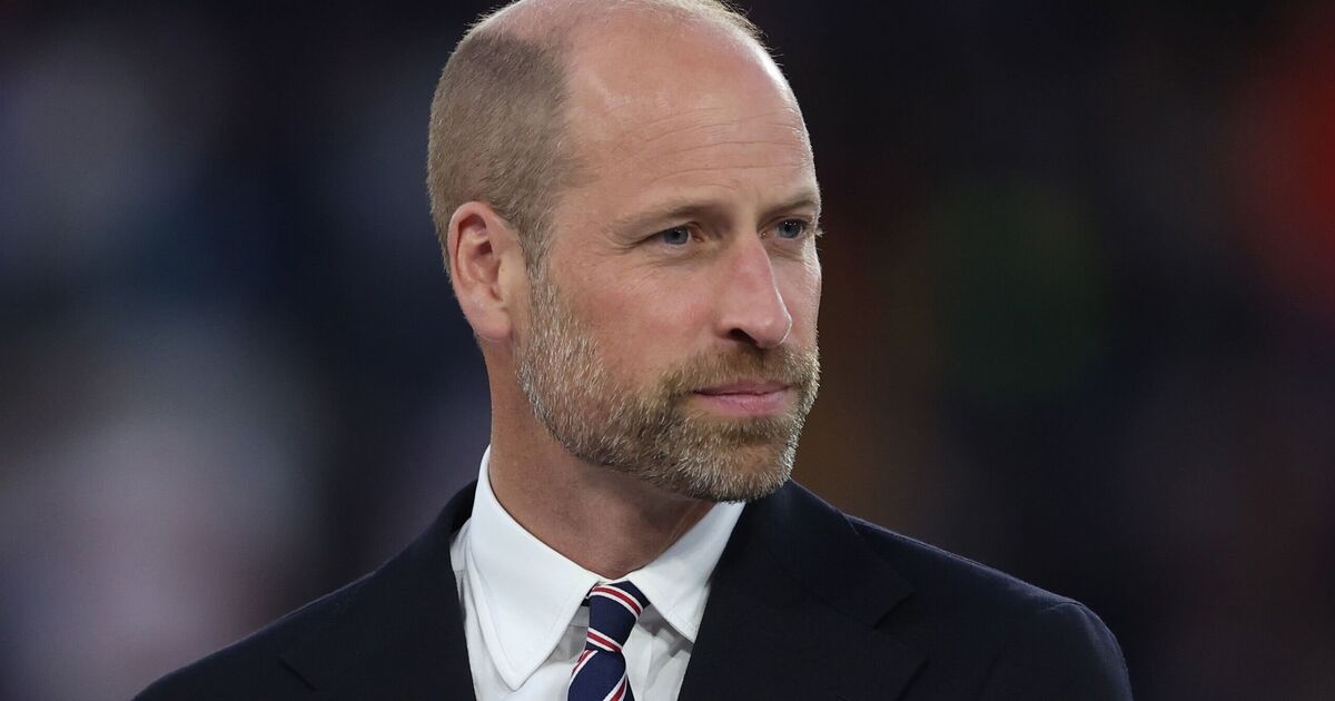 Prince William 'not happy' over major Prince Harry and King Charles news - 'Terrible!'