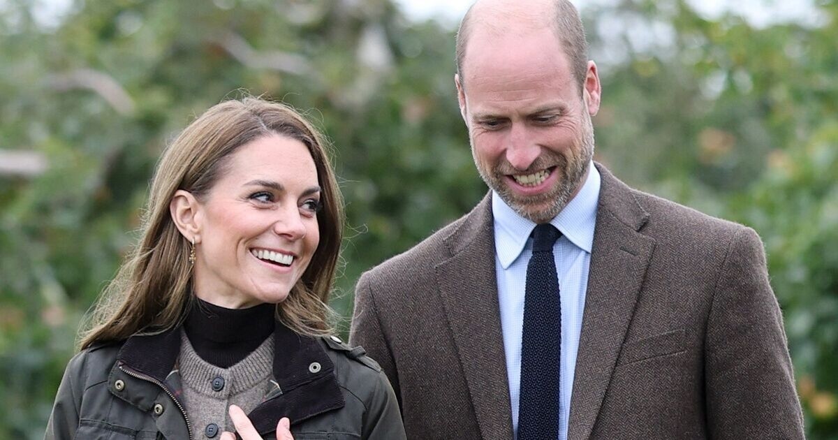 Supernanny star praises Prince William and Princess Kate for major reason