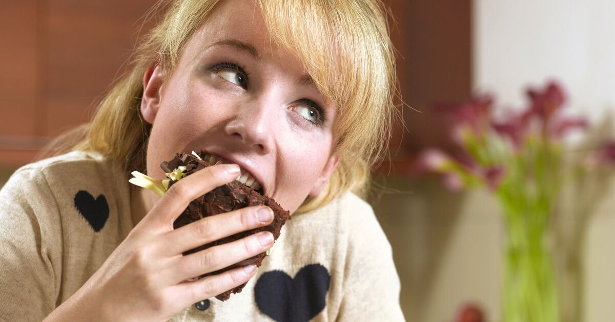 ‘Compulsive eating’ could be symptom of rare disorder as new study offers hope for treatme