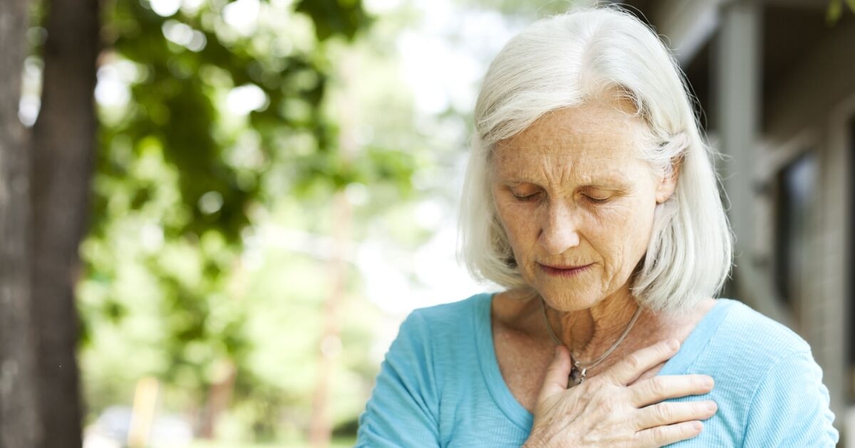 'I'm a cardiologist - I follow this 20-minute rule daily to protect my heart health'