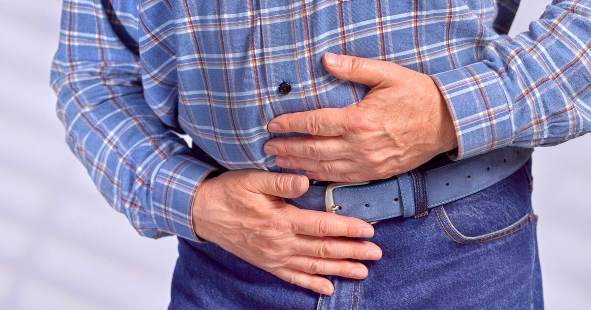 Doctor explains why hot weather causes diarrhoea and what you need to avoid