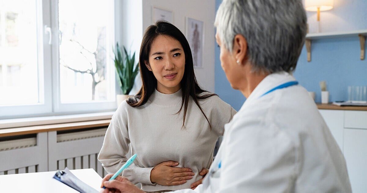 Les « trois meilleures » questions à poser à votre médecin généraliste s'il « ignore vos préoccupations »