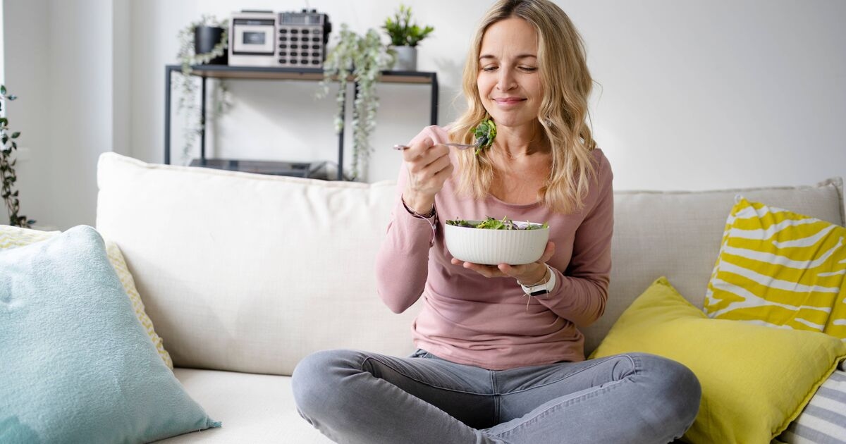 Ajoutez un aliment à votre régime alimentaire pour réduire le risque de cancer de l'intestin, selon un médecin