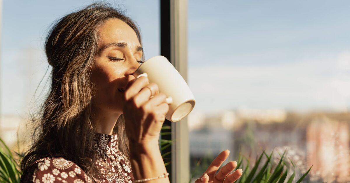 Une boisson courante contient un « ingrédient magique » qui peut réduire la tension artérielle