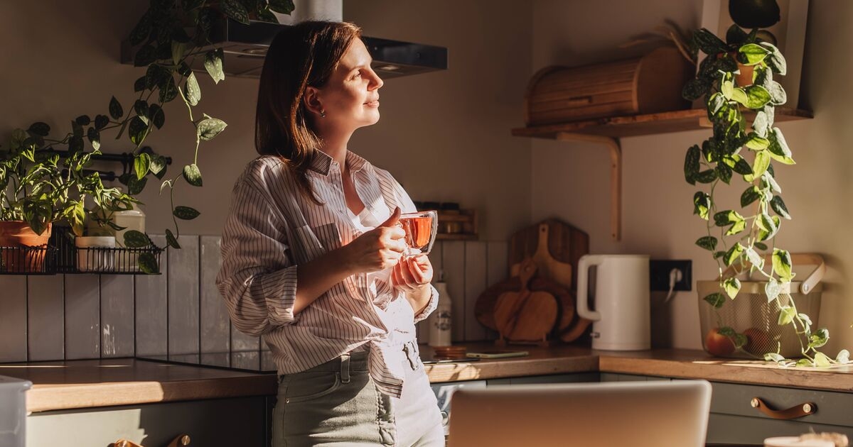 Une boisson chaude régulière « peut réduire le risque de troubles cognitifs »