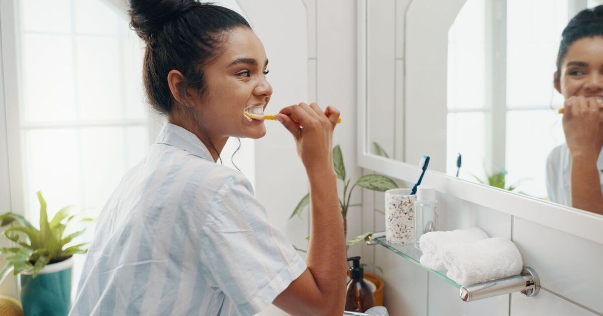 Brits onderzoek onthult alarmerende verwaarlozing van persoonlijke mondhygiëne onder volwassenen