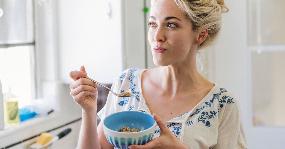 Gewichtsverliesexpert zegt dat een fout vóór het ontbijt de vetverbranding 'saboteert'