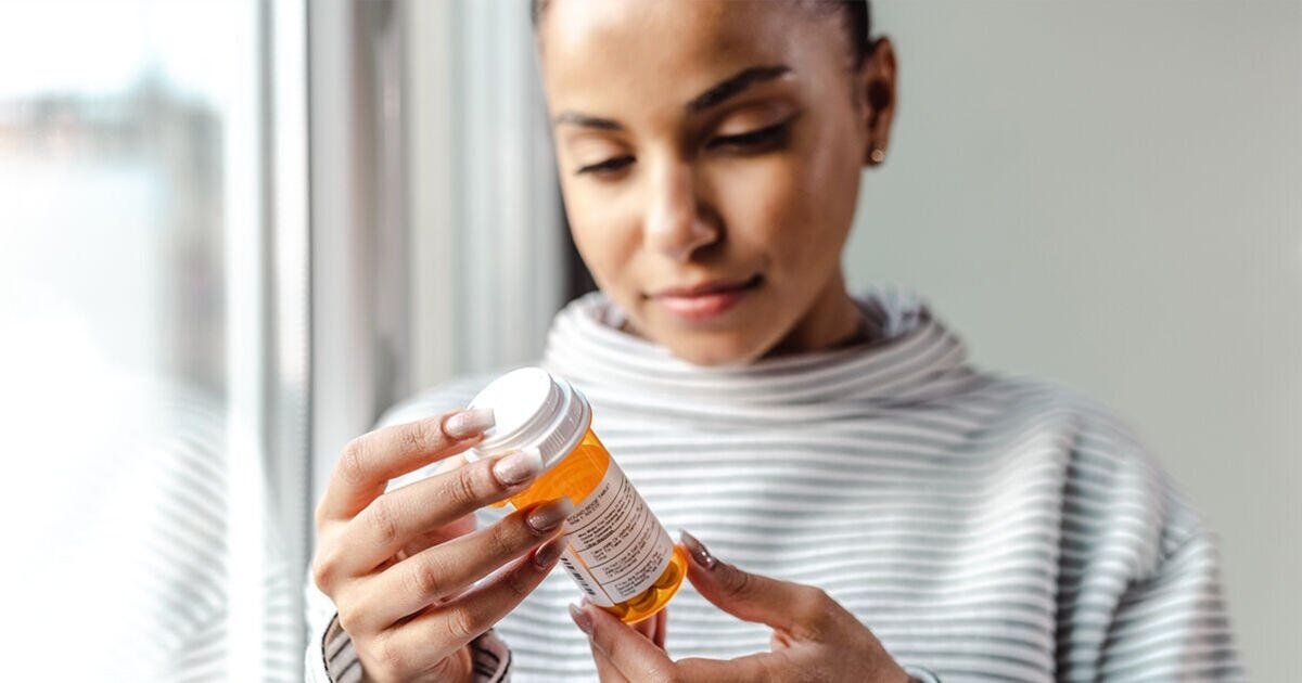 NHS: Mischen Sie diese Medikamente nicht mit Paracetamol oder Ibuprofen