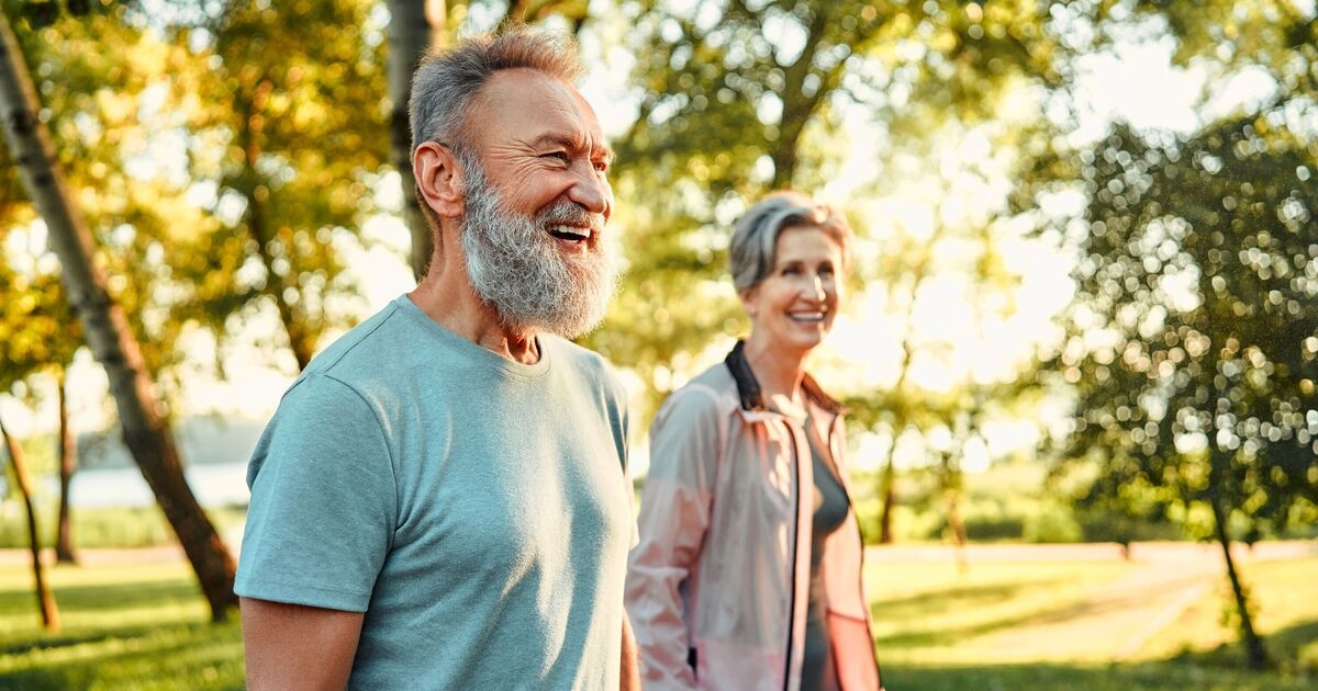 Exercise ‘better than a drug’ at boosting survival after cancer, study finds