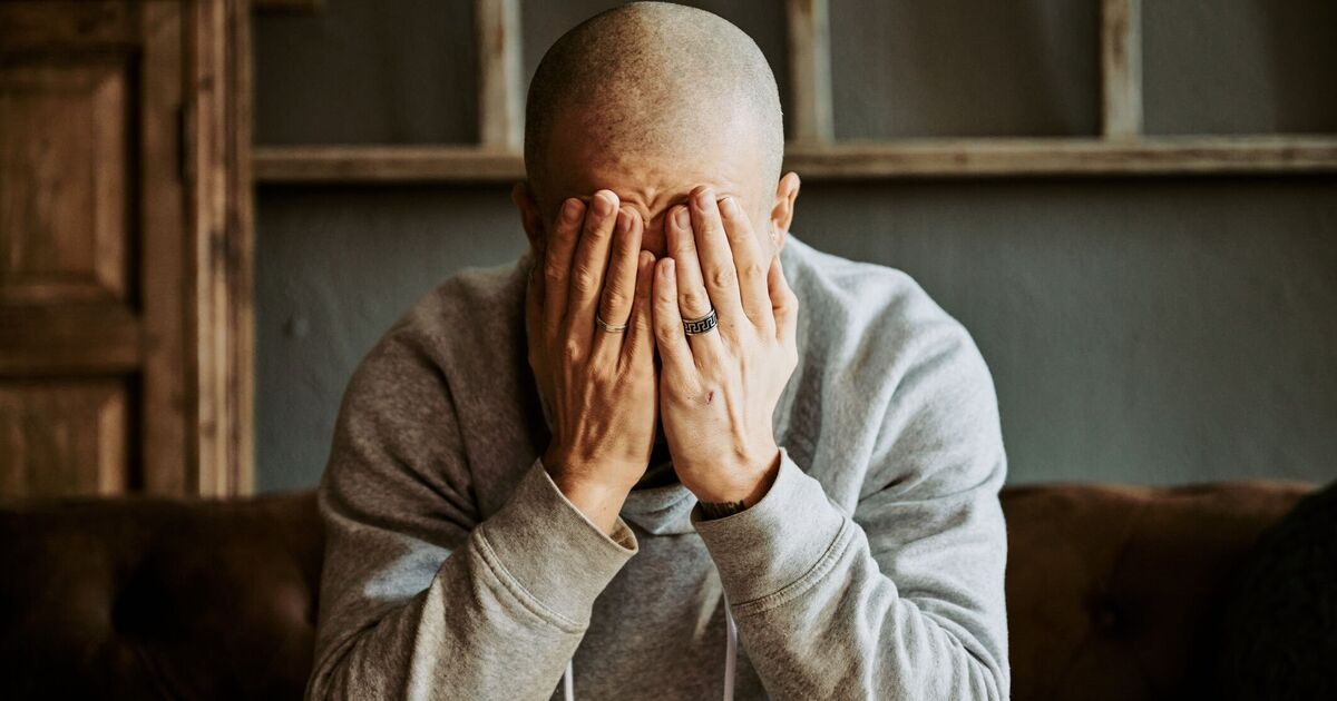 3 Lebensstilfaktoren, die zu einer explosionsartigen Zunahme von Krebsdiagnosen bei unter 50-Jährigen führen