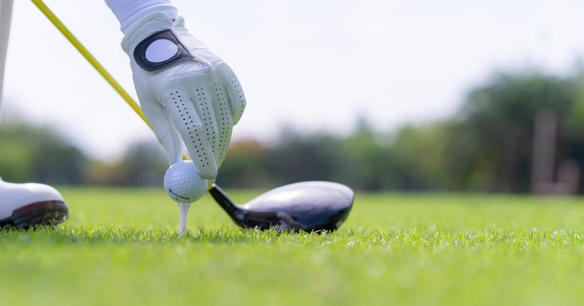 BBC's Dr Oscar confirms likelihood of getting Parkinson's if you live near golf course