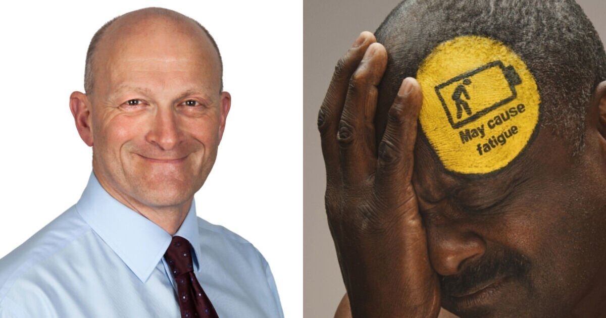 Top expert shares 5 little-known signs of incurable cancer — and what to do about them