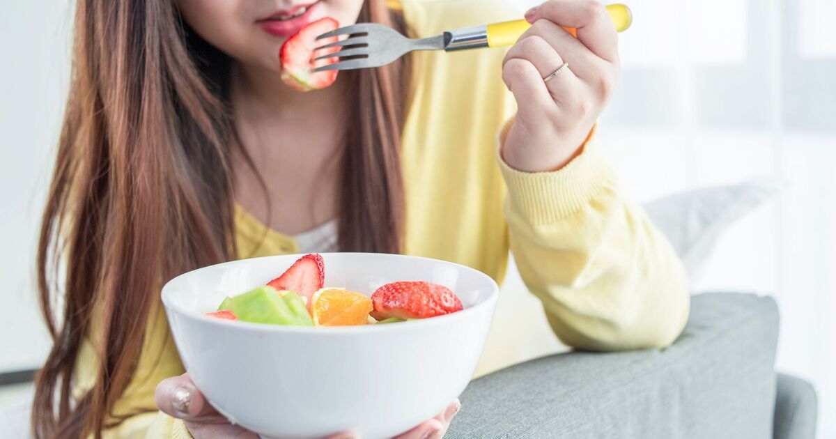 «Я диетолог. Употребление этих пяти продуктов может помочь вам жить дольше»