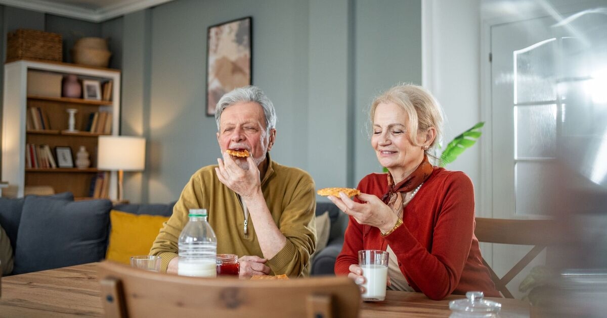 La bevanda comune per la colazione che potrebbe danneggiare il tuo intestino: non il caffè