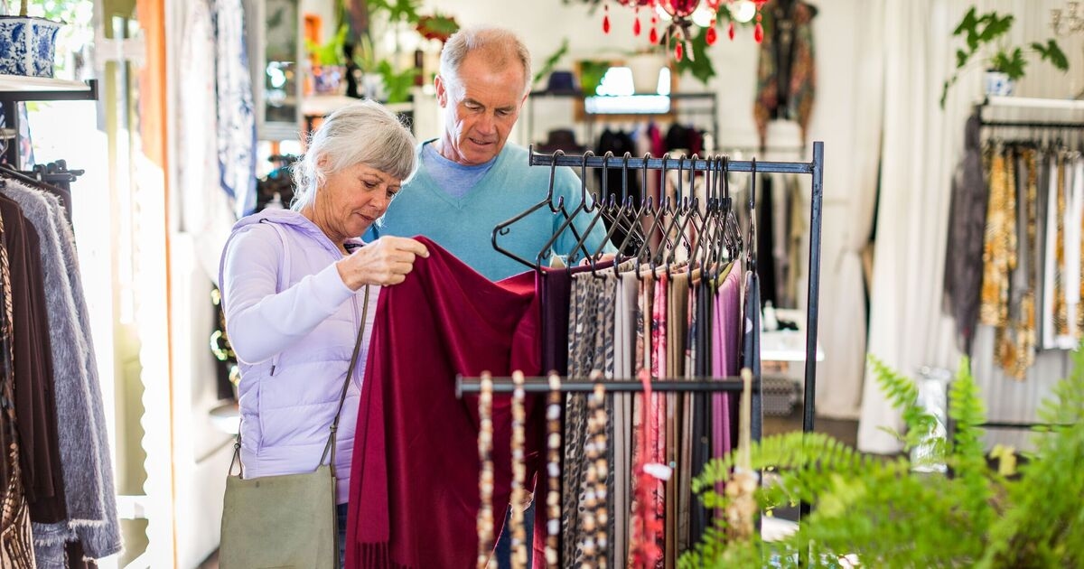 Un « signal clair » de démence pourrait être détecté lors des achats - liste complète des symptômes