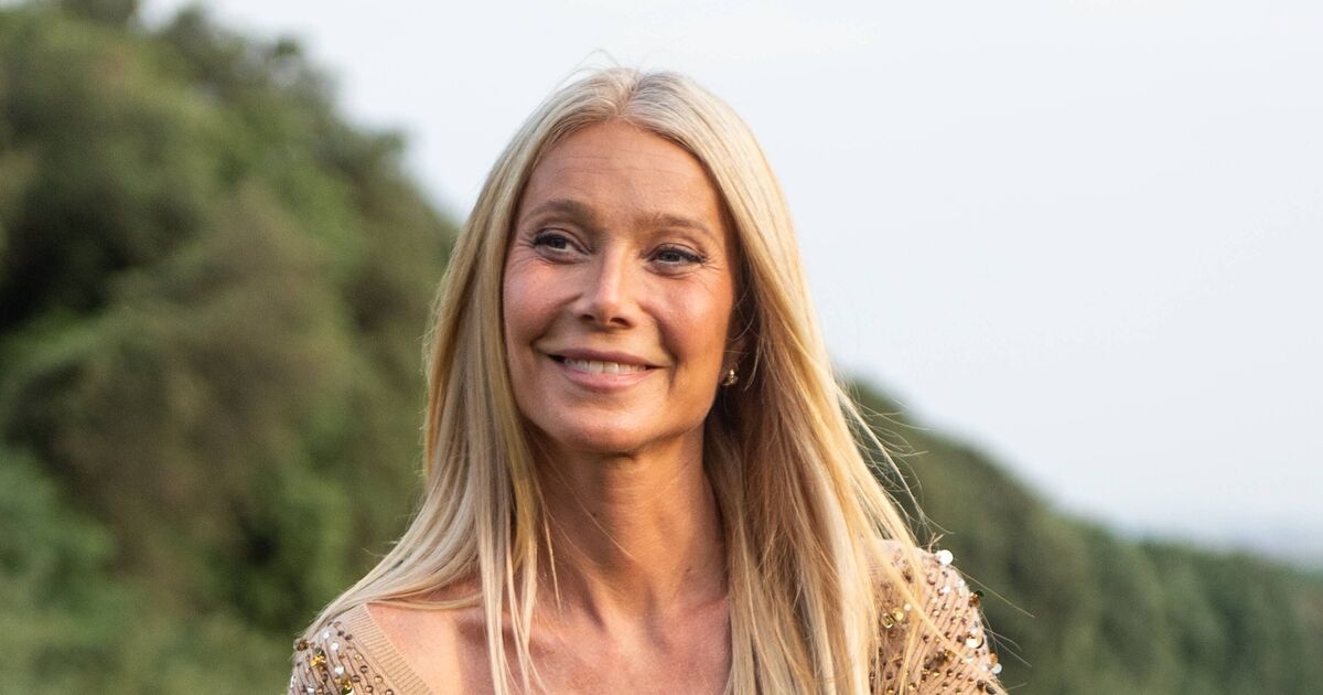 Gwyneth Paltrow swears by 11p herb that scientists say can calm anxiety and improve sleep