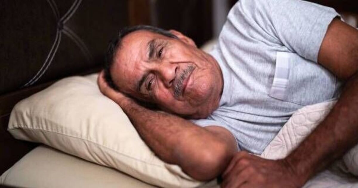 Type 2 diabetes symptom that happens 'at night' indicates high blood sugar levels