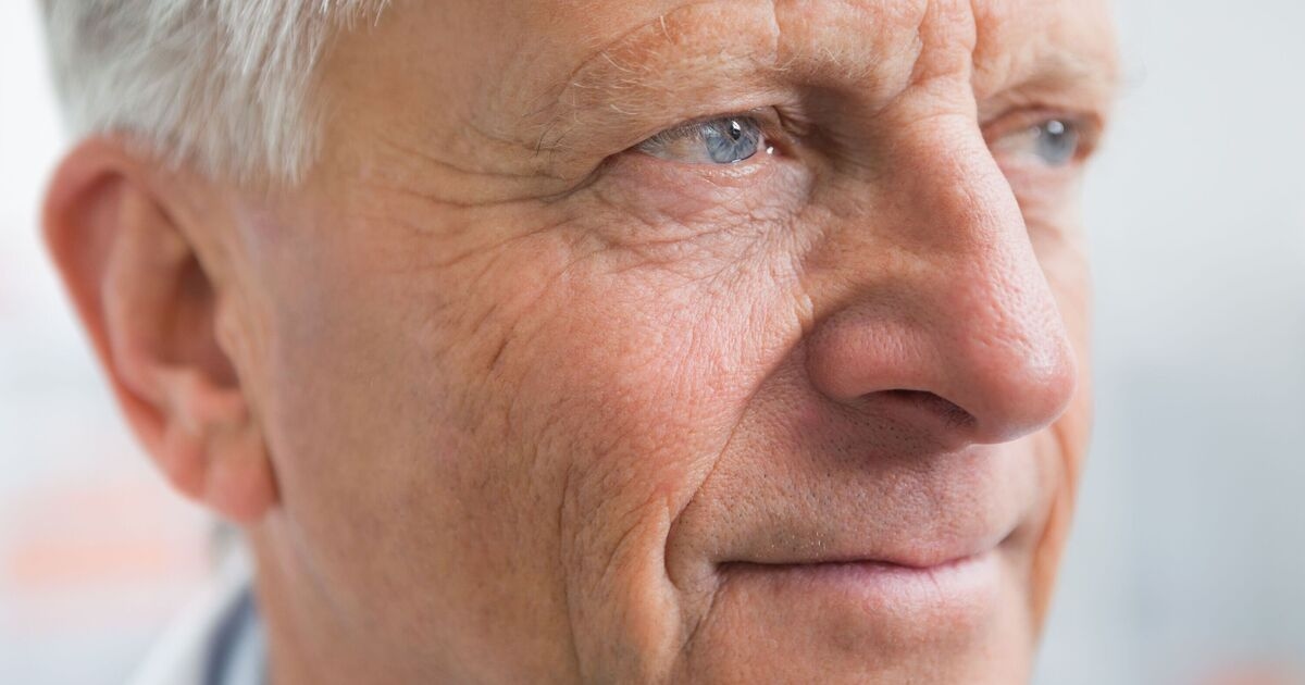 Dangerously high cholesterol can be spotted on the eye – what to look for