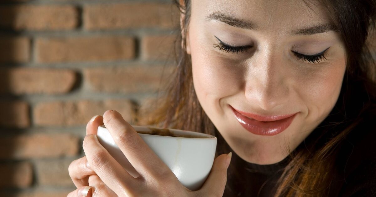 Coffee works much better for your health if you drink it at one precise time