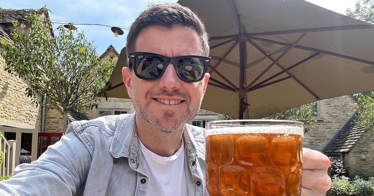 I've eaten no ultra-processed food for 18 months - life has changed in 4 massive ways