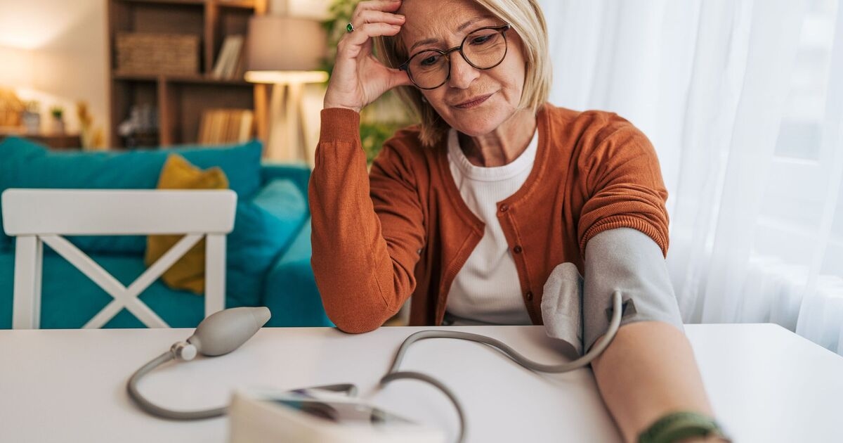 Hot weather can trigger your blood pressure - 6 tips to stay safe this weekend