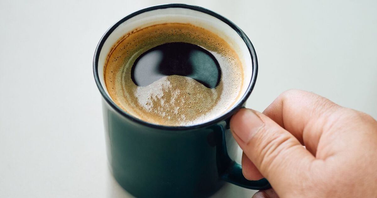 Experts say coffee could help reduce the risk of 1 condition