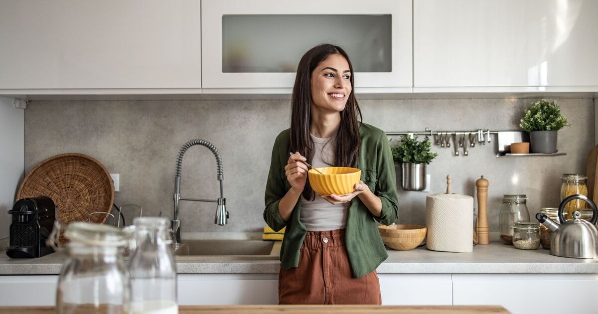 Seis alimentos que son buenos para la salud del corazón y reducen el colesterol