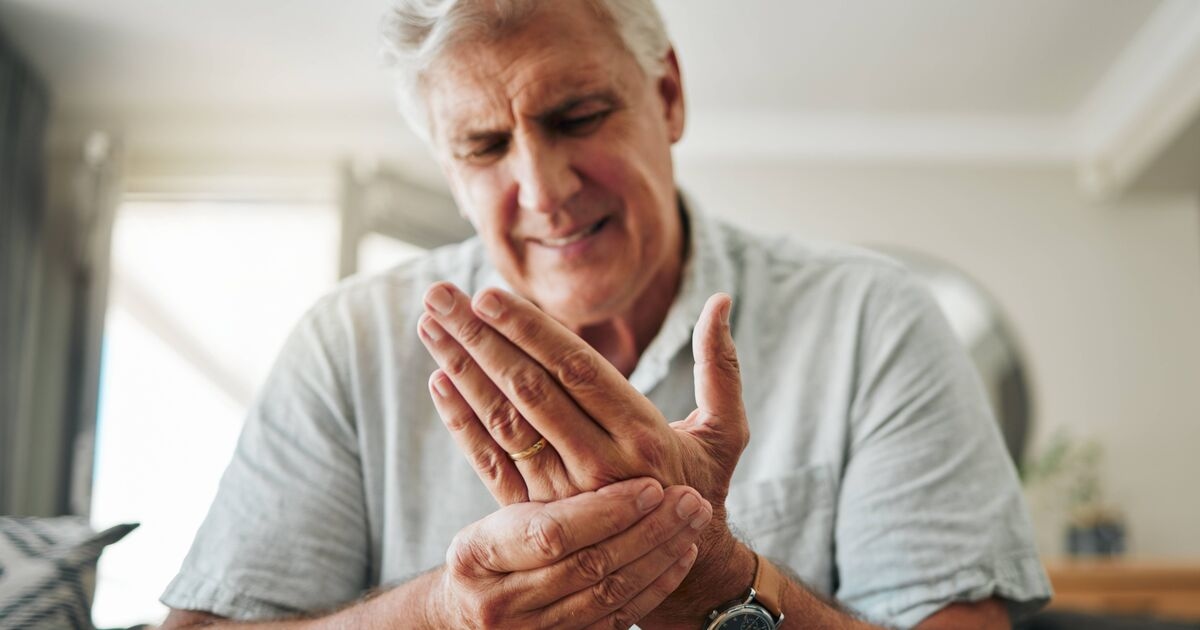 Añadir un ingrediente a la dieta podría aliviar el dolor de la artritis, según los expertos