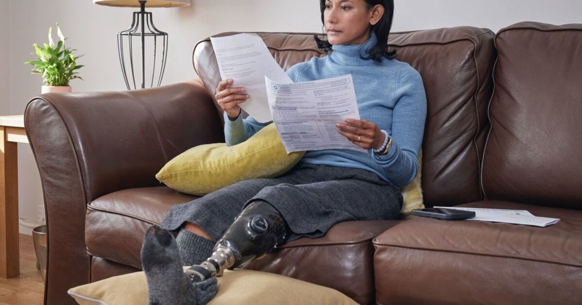 Aiuti gratuiti per le bollette energetiche offerti alle persone disabili da un servizio di beneficenza