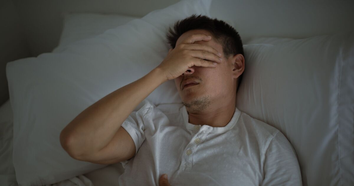 La mancanza di sonno aumenta le probabilità di sviluppare demenza in età avanzata
