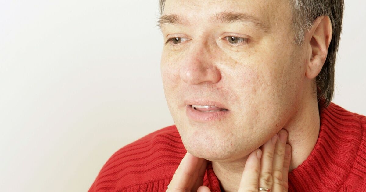 One simple sign doctors say could predict diabetes, heart disease and stroke