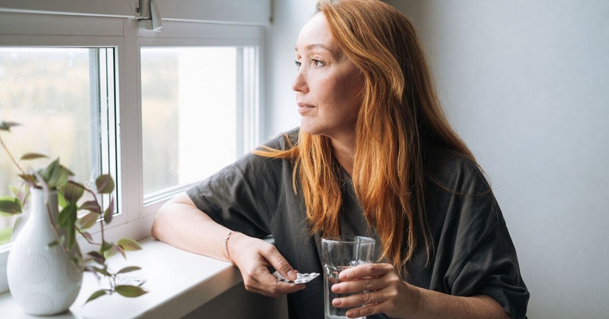 Psychologist's benzodiazepine warning for anxiety treatment