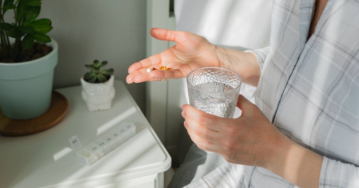 Um novo estudo revela que milhões de britânicos correm o risco de sofrer de uma deficiência "grave" de uma vitamina "vital".