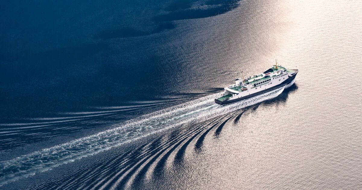 Cruise ship tourists face new tax for docking in popular destination