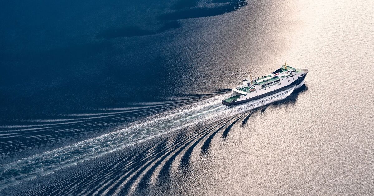 Full list of the world's 10 best cruise lines