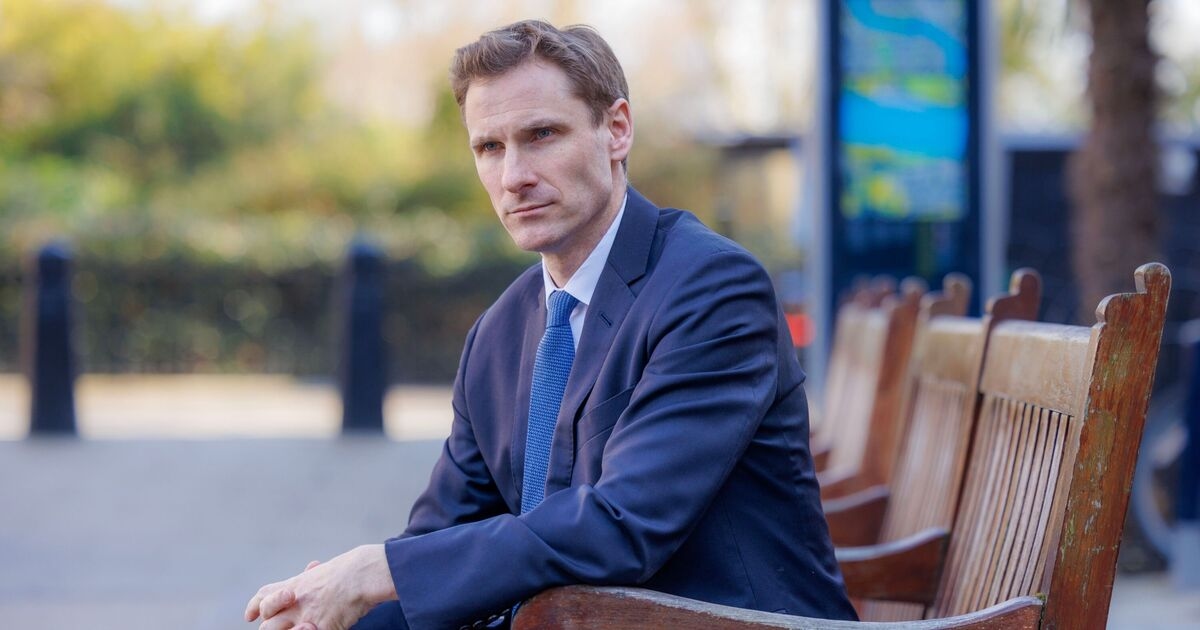 Labour has pushed UK into 'moment of economic peril' as Keir Starmer savaged