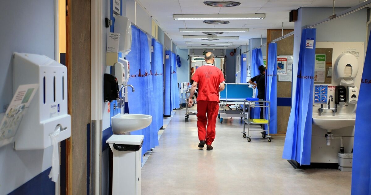 'Impresionante' la reserva de 58.200 millones de libras para cubrir negligencia médica