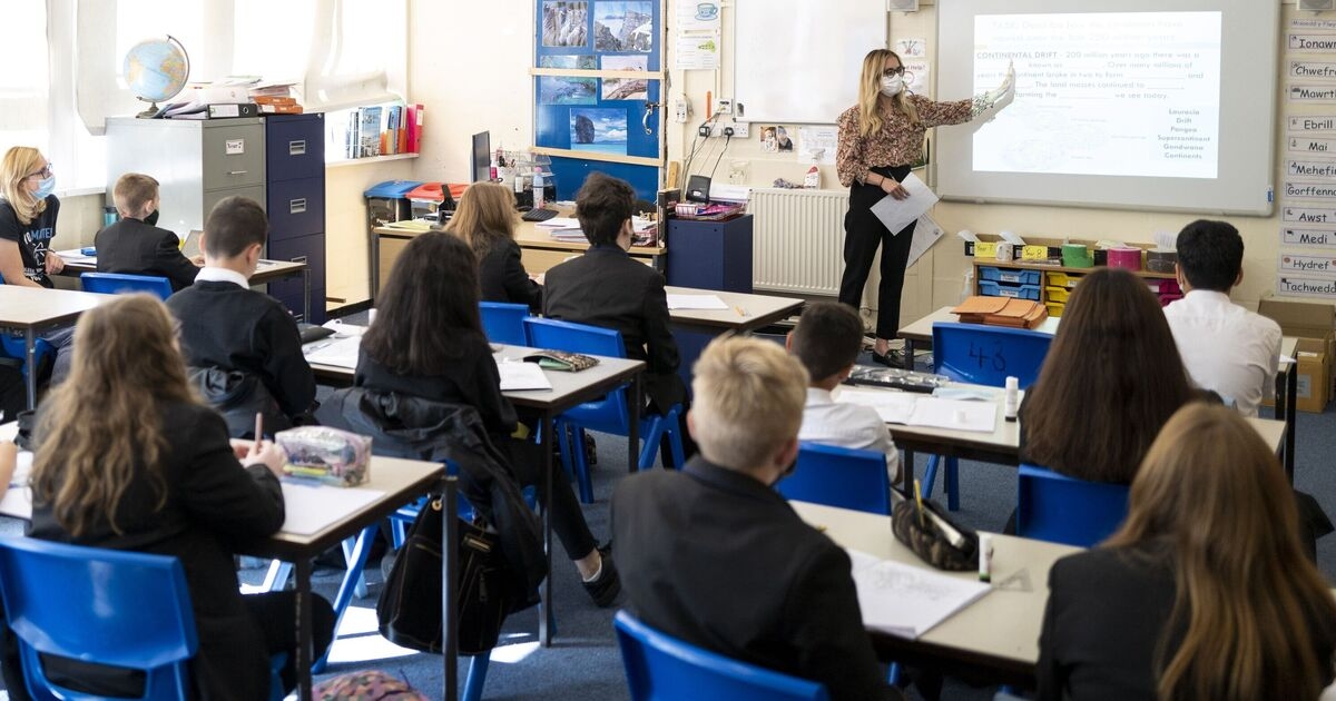 Le scuole insegneranno ai bambini come riconoscere le truffe ed evitare i debiti nel piano di Bridget Phillipson