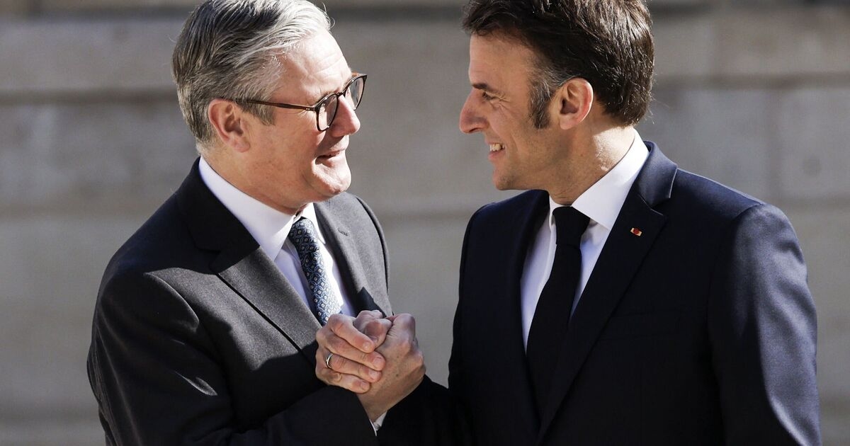 Das Urteil der Fischer zum EU-Deal – Wir werden verarscht, die Franzosen lachen sich kaputt