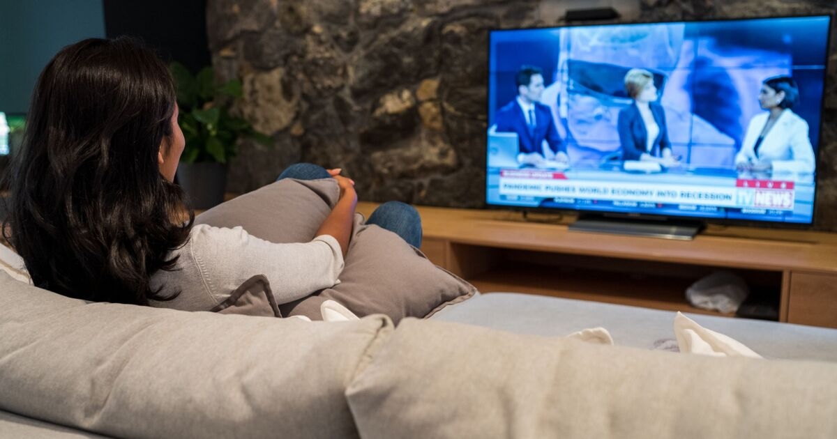 Aktywiści domagają się ponownego przemyślenia planu wyłączenia transmisji telewizyjnych w 2034 r.