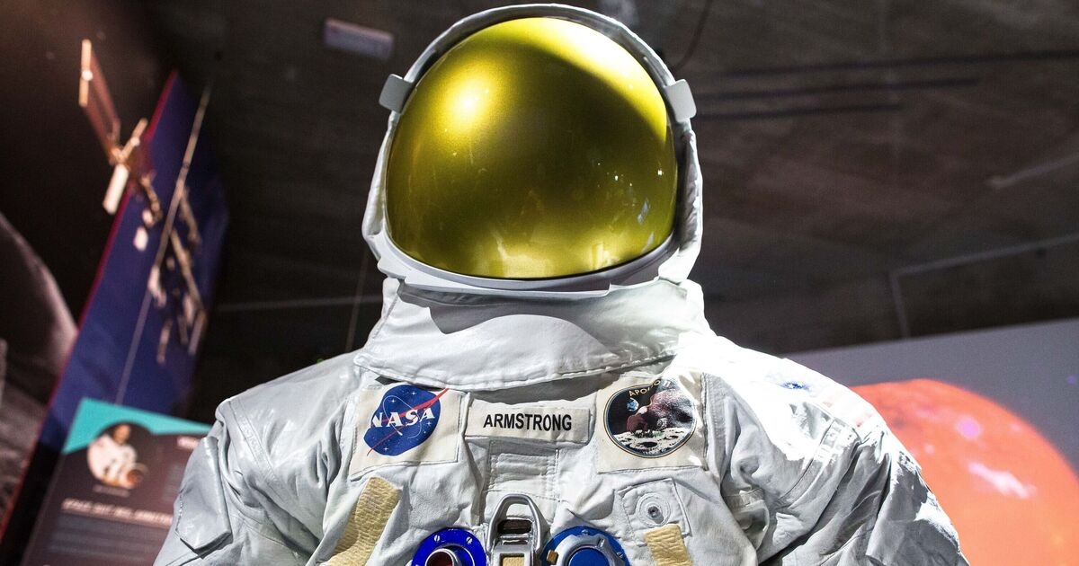 Brexit freedoms could put rocket under UK in new space race