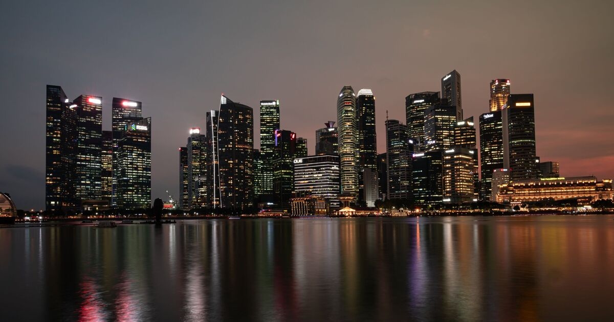 Je vis à Singapour – Nigel Farage devrait s’en inspirer pour réformer le Royaume-Uni.